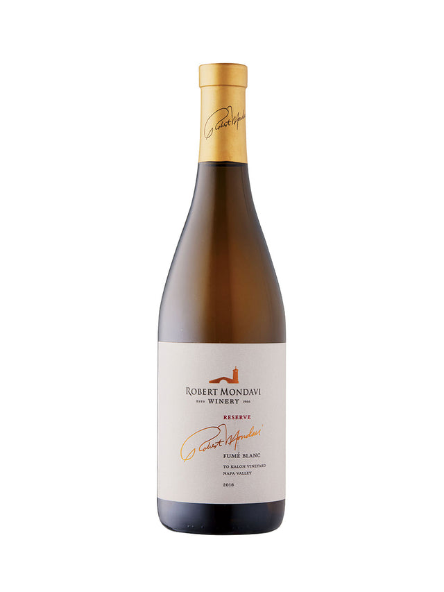 2016 | Robert Mondavi Winery | To Kalon I Block Fume Blanc at CaskCartel.com