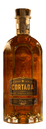 Cortada | Smoked Reposado Tequila at CaskCartel.com