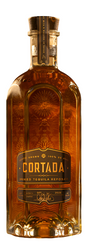 Cortada | Smoked Reposado Tequila at CaskCartel.com