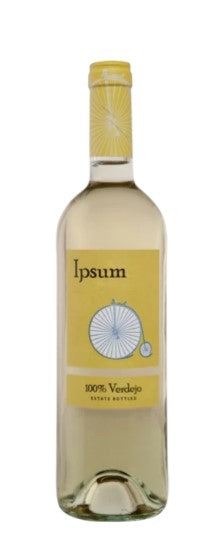 2018 | Compania de Vinos del Atlantico | Ipsum Verdejo at CaskCartel.com