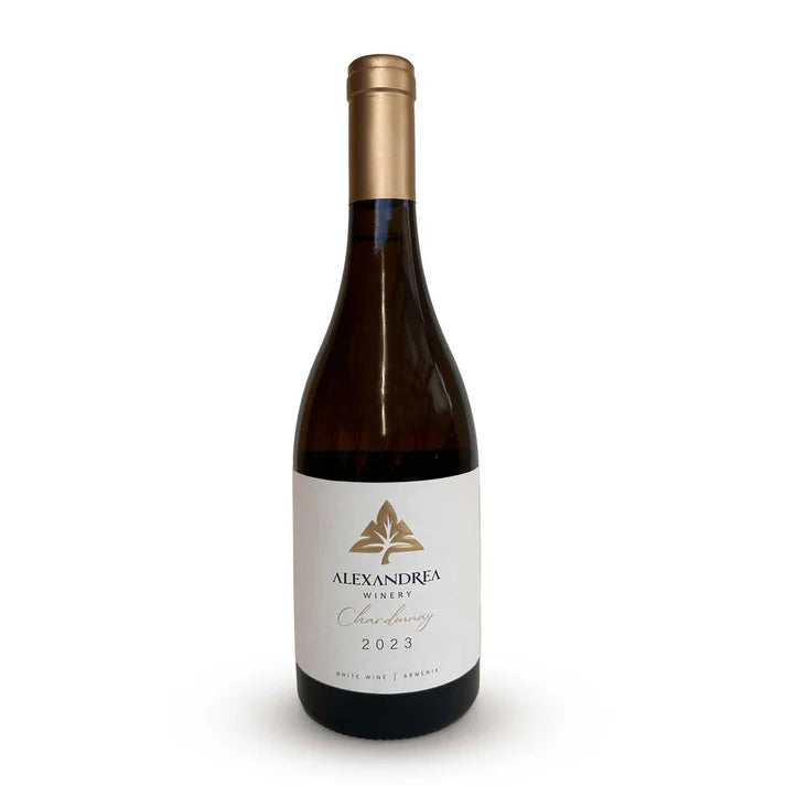 2023 | Alexandrea | Chardonnay at CaskCartel.com