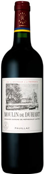 2016 | Château Duhart-Milon | Moulin de Duhart at CaskCartel.com