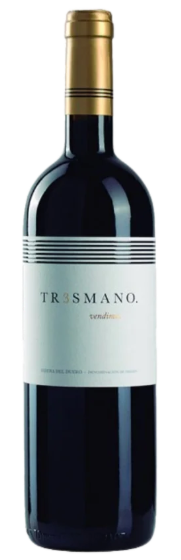 2020 | Tr3smano | Vendimia at CaskCartel.com