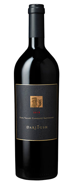 2019 | Darioush Winery | Darius II Cabernet Sauvignon at CaskCartel.com