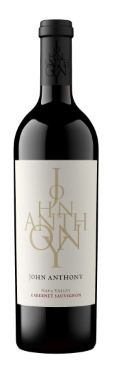2018 | John Anthony | Cabernet Sauvignon at CaskCartel.com