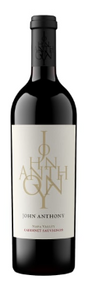 2018 | John Anthony | Cabernet Sauvignon at CaskCartel.com