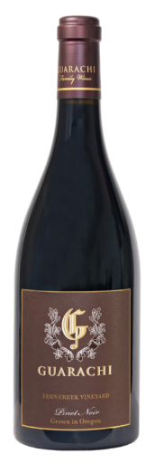 Guarachi Family Wines | Fern Creek Vineyard Pinot Noir - NV at CaskCartel.com
