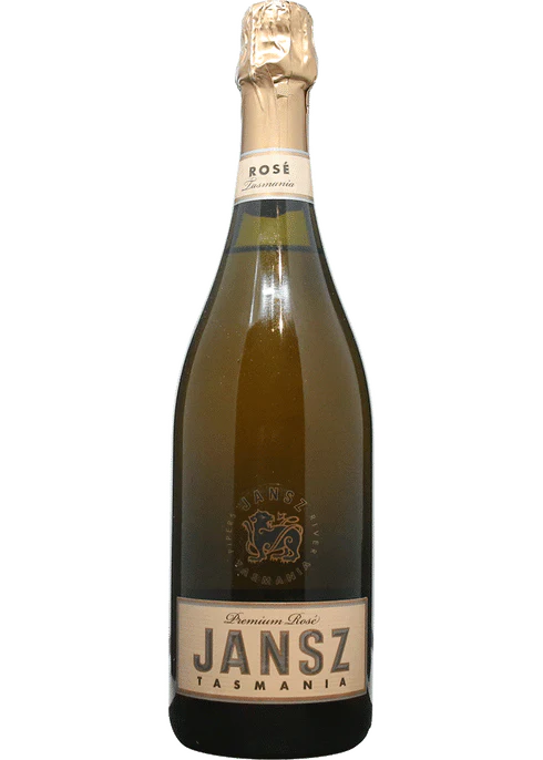 Jansz Tasmania | Premium Sparkling Rose - NV at CaskCartel.com