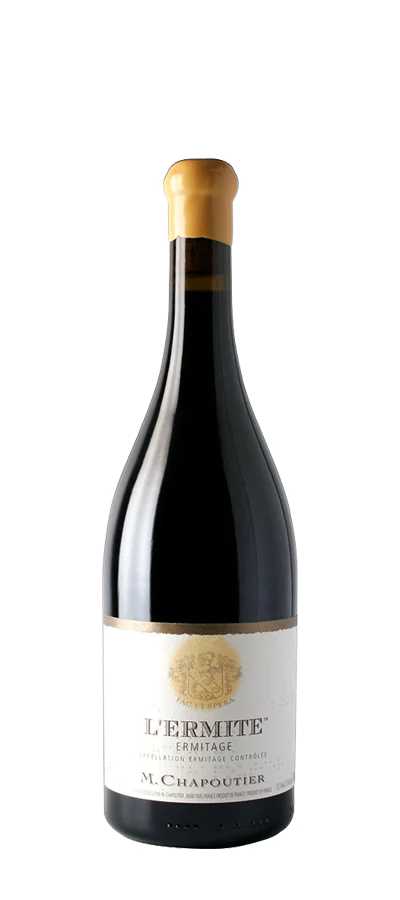 2017 | M. Chapoutier | l'Ermite at CaskCartel.com