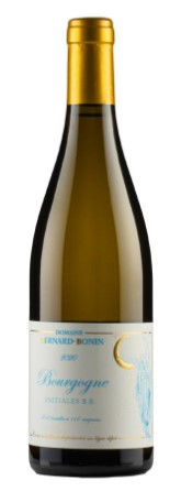 2020 | Domaine Bernard-Bonin | Bourgogne Blanc at CaskCartel.com