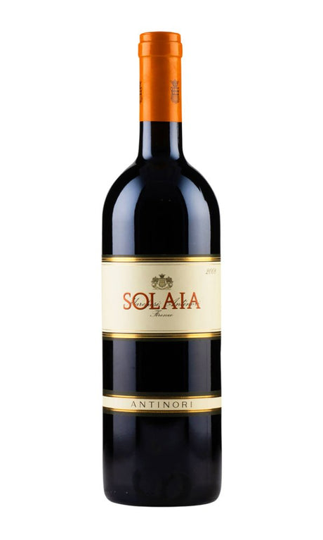 2008 | Antinori | Solaia at CaskCartel.com