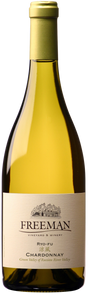 2019 | Freeman | Ryo-fu Chardonnay at CaskCartel.com