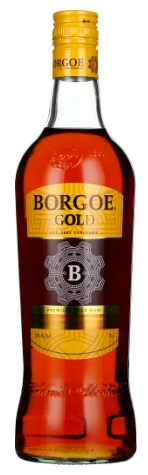 Borgoe Gold | 700ML at CaskCartel.com