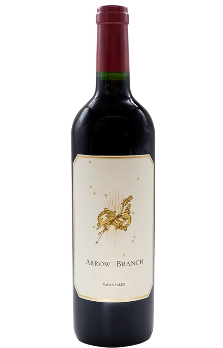 2017 | Arrow & Branch | Right Bank Blend at CaskCartel.com