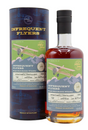 Strathmill Infrequent Flyers - Single Cask #135 16 Year Old 2008 Vintage Single Malt Scotch Whisky | 700ML at CaskCartel.com