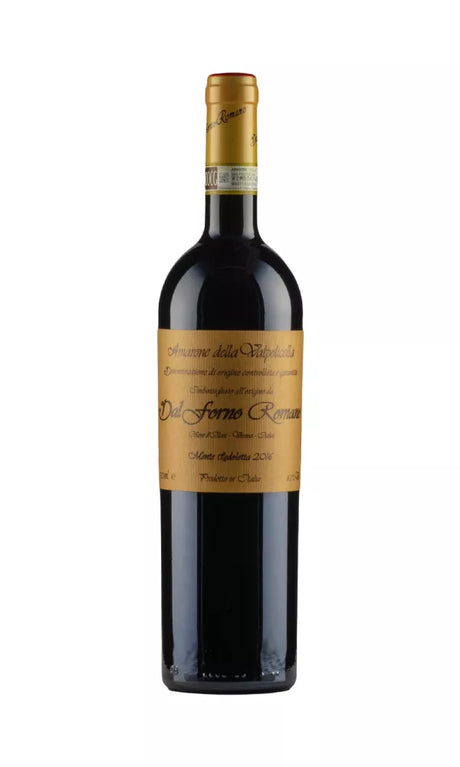 2016 | Dal Forno Romano | Amarone della Valpolicella at CaskCartel.com
