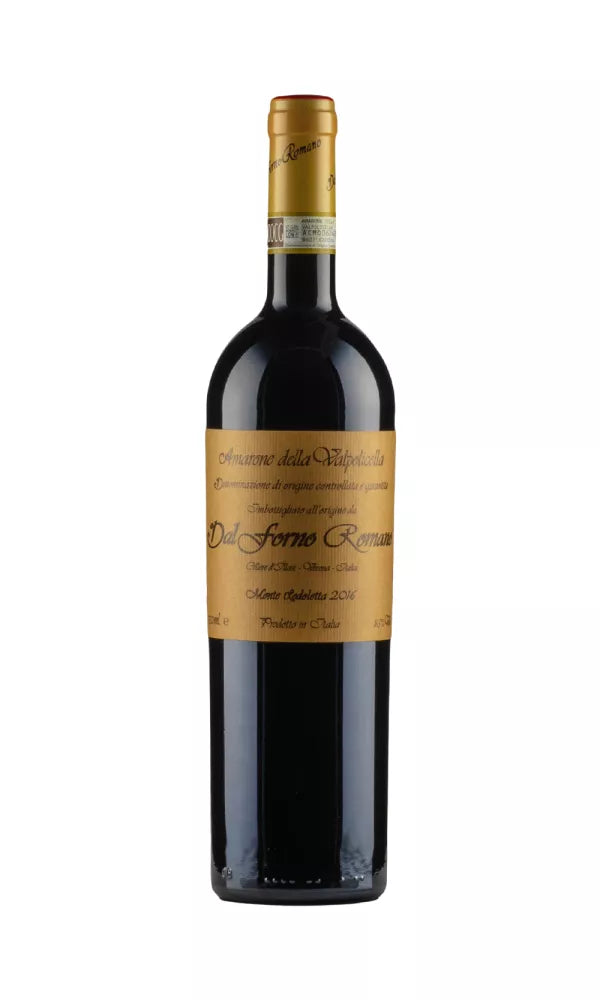 2016 | Dal Forno Romano | Amarone della Valpolicella at CaskCartel.com
