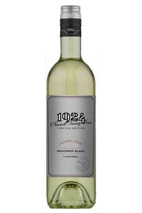 Gnarly Head | 1924 Limited Edition Double Gold Sauvignon Blanc - NV at CaskCartel.com