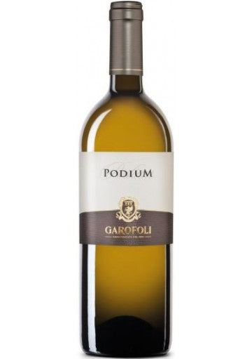 2019 | Garofoli | Podium Verdicchio at CaskCartel.com