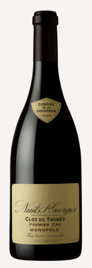 2018 | Domaine de la Vougeraie | Clos de Thorey Monopole at CaskCartel.com