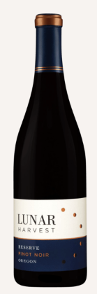 Lunar Harvest | Reserve Pinot Noir - NV at CaskCartel.com