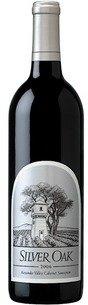 2013 | Silver Oak Cellars | Alexander Valley Cabernet Sauvignon at CaskCartel.com