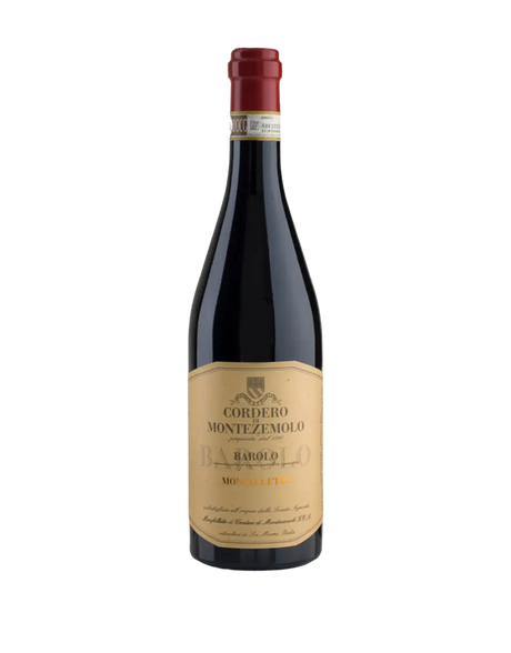 2017 | Cordero di Montezemolo | Monfalletto at CaskCartel.com