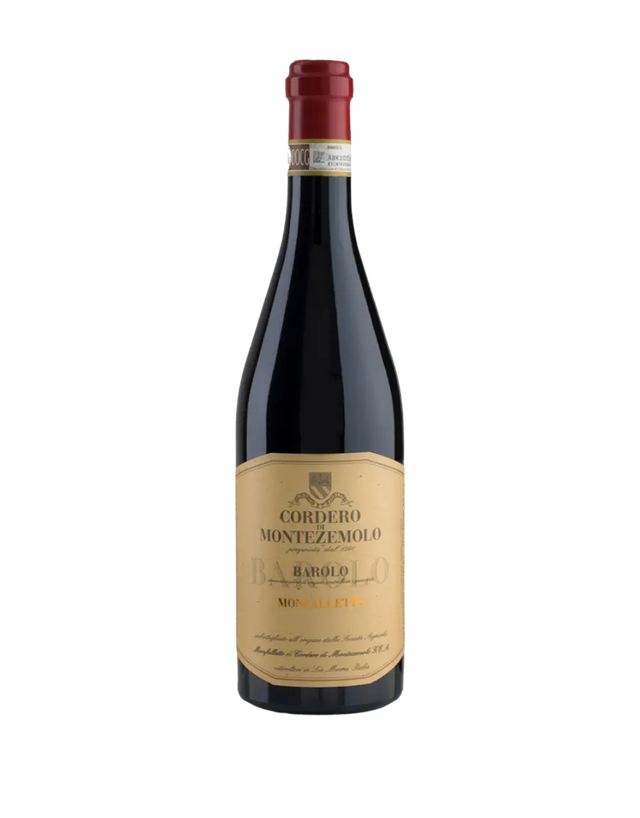 2017 | Cordero di Montezemolo | Monfalletto at CaskCartel.com