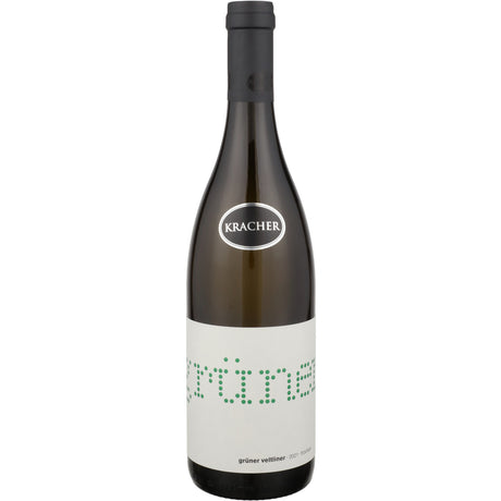 2021 | Sohm & Kracher | St. Georg Gruner Veltliner at CaskCartel.com