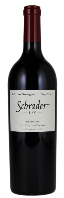 2017 | Schrader Cellars | Beckstoffer Las Piedras Vineyard Colesworthy Cabernet Sauvignon (Magnum) at CaskCartel.com