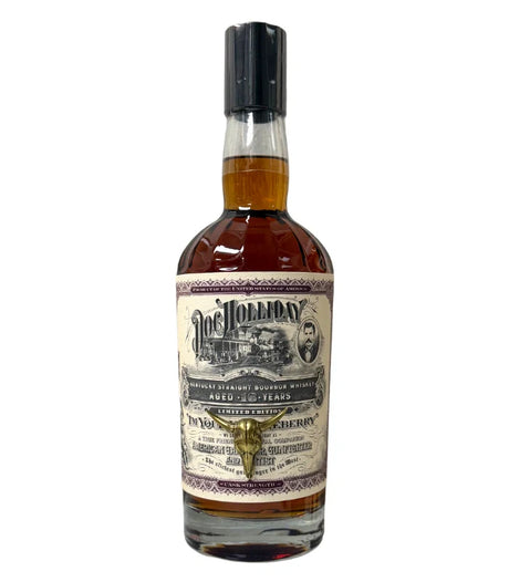 Doc Holliday 16 Year Old Cask Strength Kentucky Straight Bourbon Whiskey at CaskCartel.com