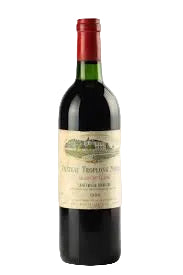 1986 | Chateau Troplong Mondot | Saint-Emilion Grand Cru at CaskCartel.com