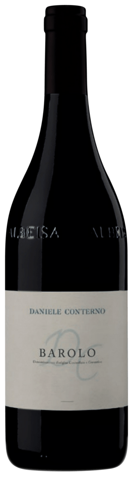 2019 | Daniele Conterno | Barolo at CaskCartel.com