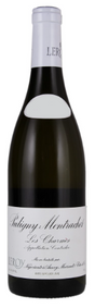 2006 | Domaine Leroy | Puligny-Montrachet Les Charmes at CaskCartel.com