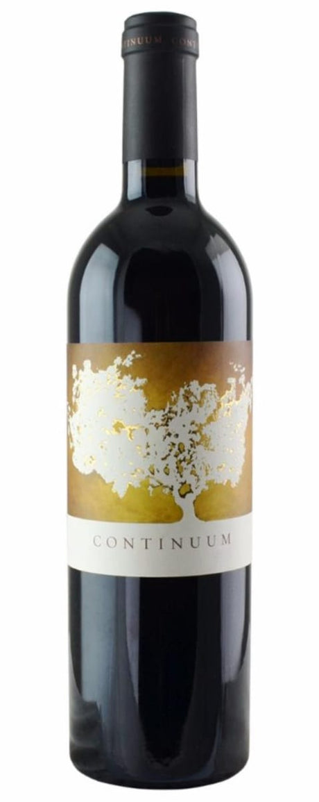 2016 | Continuum | Proprietary Red at CaskCartel.com