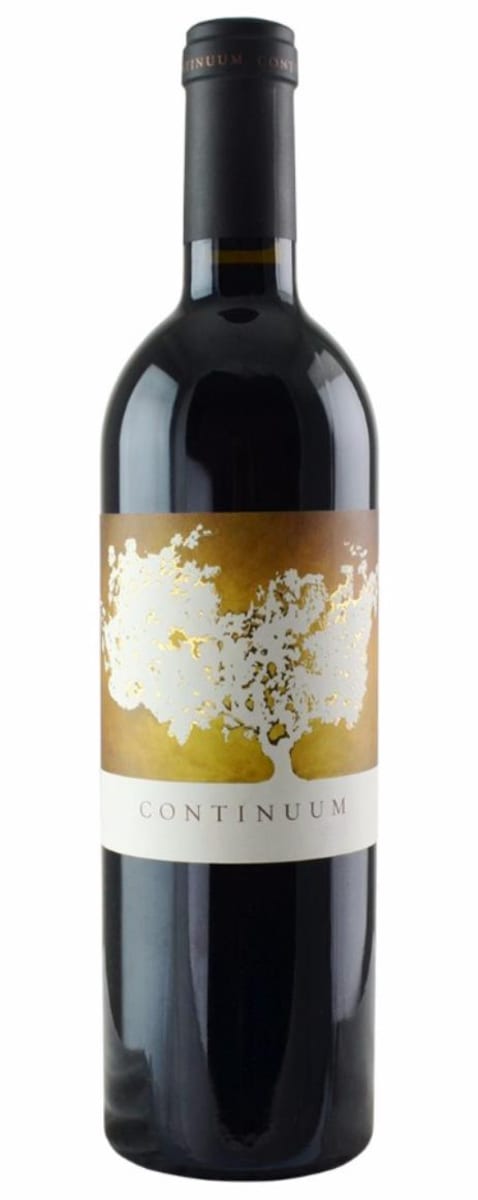 2016 | Continuum | Proprietary Red at CaskCartel.com