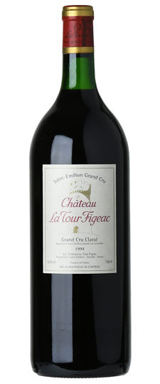 1994 | Château La Tour Figeac | Saint-Emilion Grand Cru at CaskCartel.com