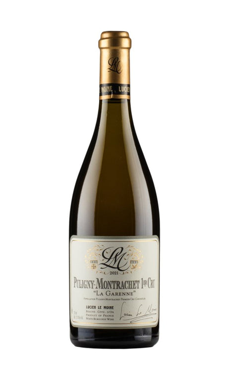2021 | Lucien Le Moine | La Garenne at CaskCartel.com