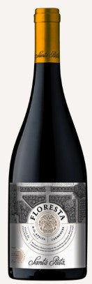 2020 | Santa Rita | Floresta Carmenere at CaskCartel.com
