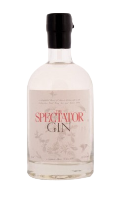The Spectator Gin | 700ML at CaskCartel.com