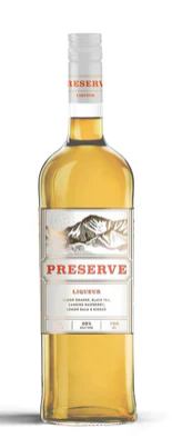 Alpine Distilling Preserve Liqueur | 700ML