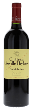 1994 | Château Léoville Poyferré | Saint-Julien at CaskCartel.com