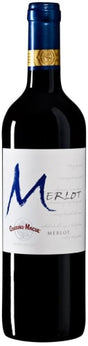 2020 | Viña Cousiño-Macul | Merlot at CaskCartel.com