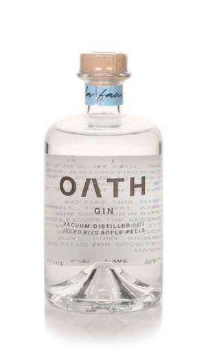 Oath Gin | 500ML at CaskCartel.com