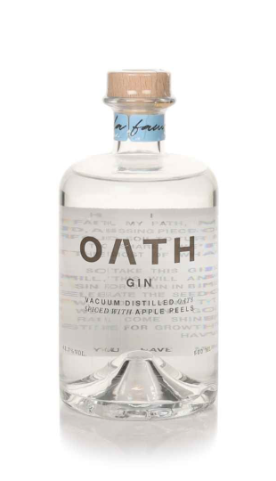 Oath Gin | 500ML