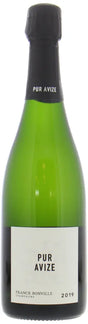 2019 | Franck Bonville | Avize Blanc de Blancs Brut Millesime at CaskCartel.com