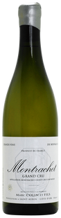 2021 | Domaine Marc Colin et Fils | Montrachet at CaskCartel.com