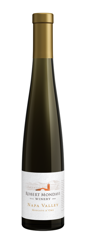 2020 | Robert Mondavi Winery | Moscato d'Oro (Half Bottle) at CaskCartel.com