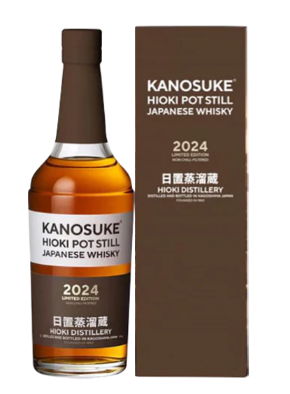 ウイスキー KANOSUKE HIKI POT STILL 700ml 125875__46811.1718644632.jpg?c=1