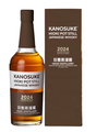 Kanosuke Hioki Pot Still Limited Edition 2024 Japanese Whisky | 700ML at CaskCartel.com